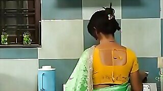 పక్కింటి కుర్రాడి తో - Pakkinti Kurradi Tho' - Telugu Fantasizer Sudden Film Ten